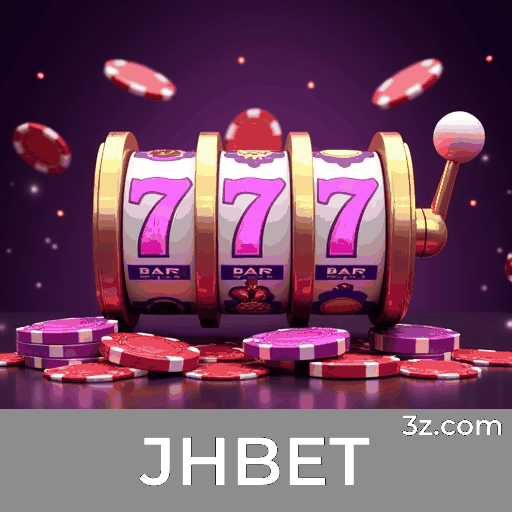 JHBET - Seu Cassino Online e Apostas Confiável