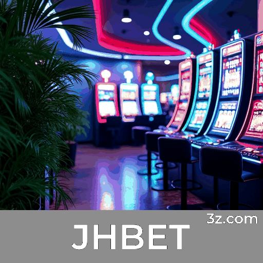 Cassino Online JHBET