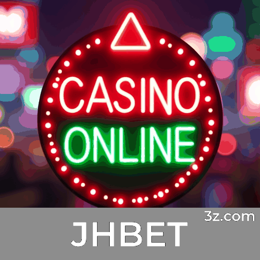 Cassino Online JHBET