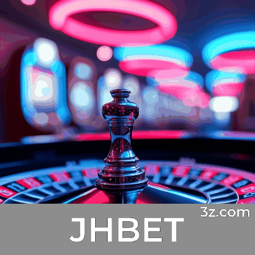 JHBET - Seu Cassino Online e Apostas Confiável