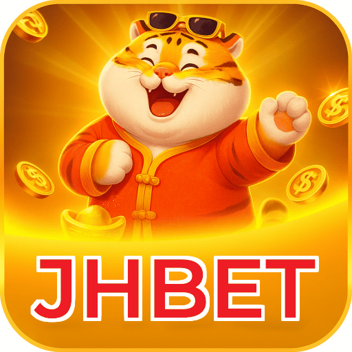 JHBET logo