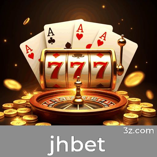jhbet Casino Social: Experiência de Entretenimento Interativo